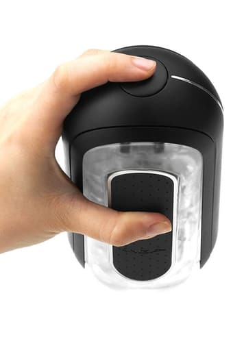 Sexleketøy for menn - Tenga masturbator vibrerende Flip Zero - bilde 2