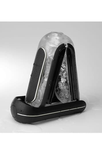 Sexleketøy for menn - Tenga masturbator vibrerende Flip Zero - bilde 7