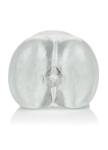 Sexleketøy for menn - Vagina og anus Stroke It transparent - bilde 5