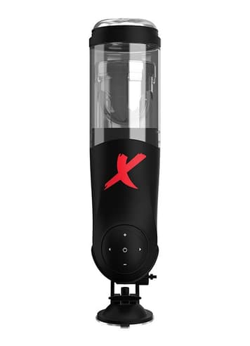 Sexleketøy for menn - Masturbator Deluxe Mega-Bator PDX Elite - bilde 3