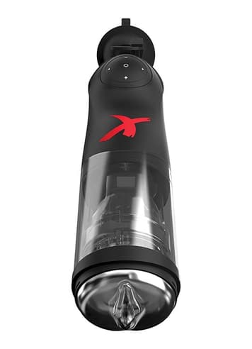 Sexleketøy for menn - Masturbator Deluxe Mega-Bator PDX Elite - bilde 1