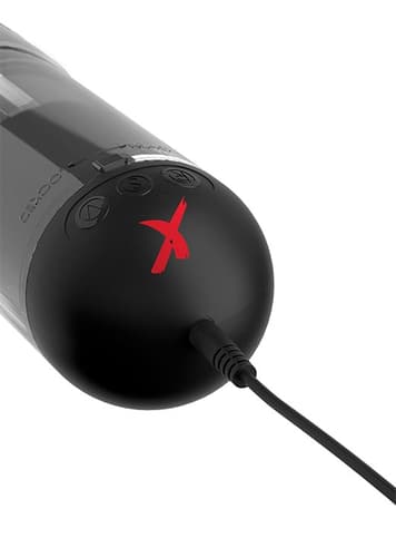 Sexleketøy for menn - Vagina vibrerende Extender PDX Elite - bilde 3