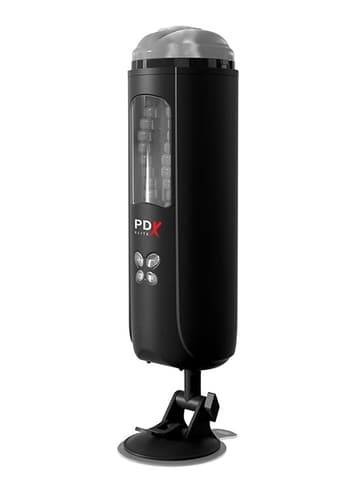 Sexleketøy for menn - Vagina Ultimate Milker PDX Elite - bilde 6