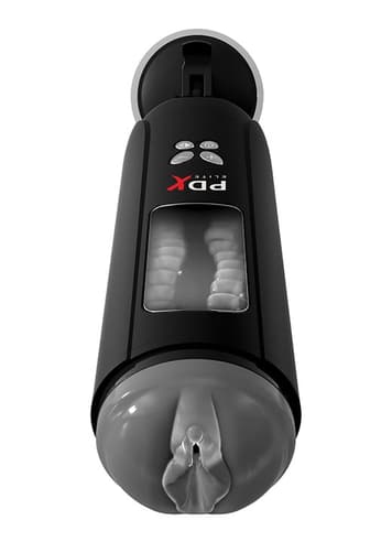 Sexleketøy for menn - Vagina Ultimate Milker PDX Elite - bilde 3