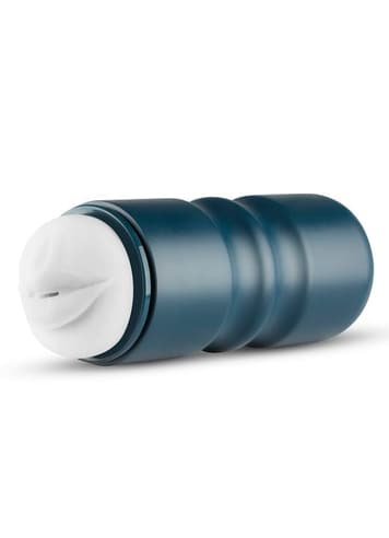 Sexleketøy for menn - Oral masturbator FPPR hvit - bilde 2