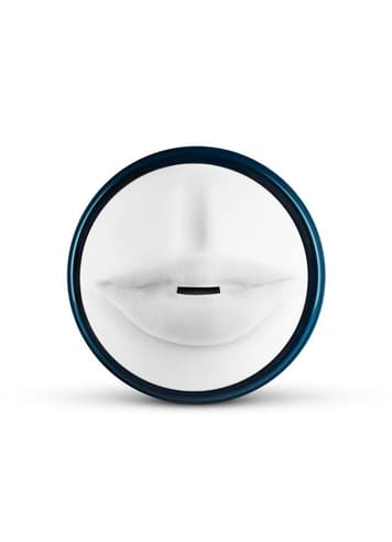 Sexleketøy for menn - Oral masturbator FPPR hvit - bilde 3