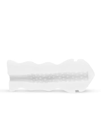 Sexleketøy for menn - Oral masturbator FPPR hvit - bilde 5