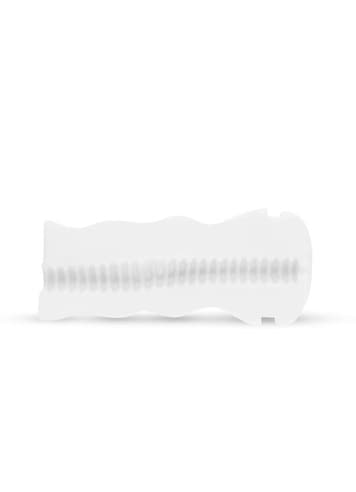 Sexleketøy for menn - Anal masturbator FPPR hvit - bilde 5