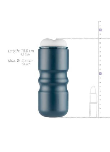 Sexleketøy for menn - Anal masturbator FPPR hvit - bilde 7