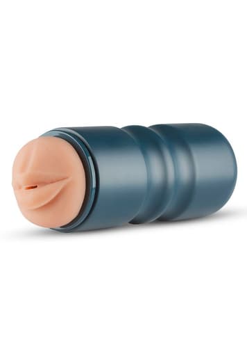 Sexleketøy for menn - Oral masturbator FPPR mocha - bilde 2