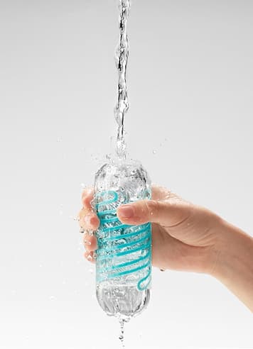 Sexleketøy for menn - Tenga onanihylse Spinner Hexa - bilde 9