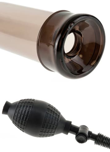 Sexleketøy for menn - Pump Worx penispumpe - bilde 4