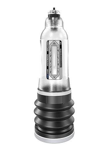 Sexleketøy for menn - Penispumpe Bathmate HydroMax5 - bilde 1