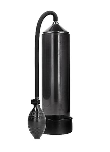 Sexleketøy for menn - Penispumpe Pumped - bilde 1