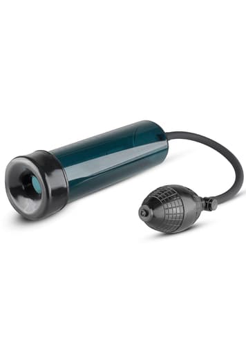 Sexleketøy for menn - EasyToys penispumpe - bilde 2