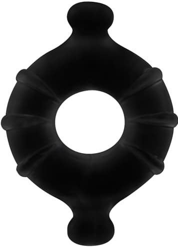 Sexleketøy for menn - Gummy Ring Medium - bilde 1