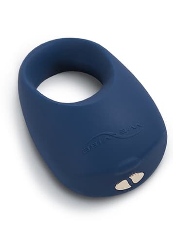 Sexleketøy for menn - Vibrerende penisring We-Vibe Pivot - bilde 4