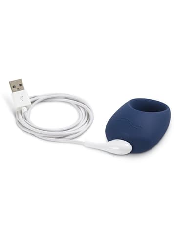 Sexleketøy for menn - Vibrerende penisring We-Vibe Pivot - bilde 7