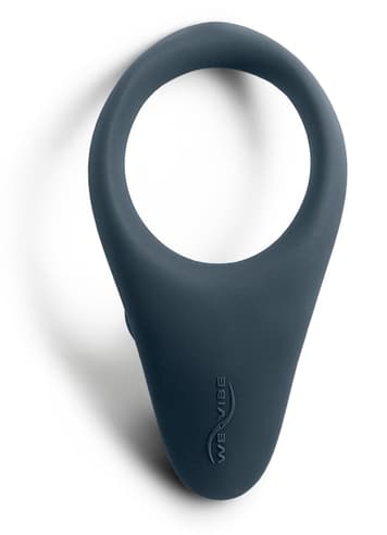 Sexleketøy for menn - Vibrerende penisring We-Vibe Verge - bilde 1