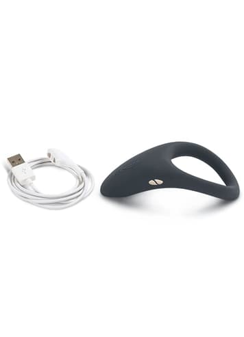 Sexleketøy for menn - Vibrerende penisring We-Vibe Verge - bilde 8