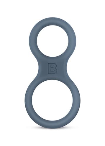 Sexleketøy for menn - Boners penis- og pungring Ball Stretcher - bilde 1