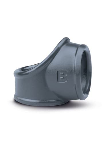 Sexleketøy for menn - Boners penis- og pungring Cocksling - bilde 1
