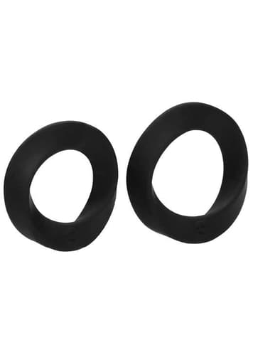 Sexleketøy for menn - Sono No. 86 penisringsett - bilde 4