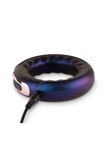 Sexleketøy for menn - Penis- og pungring Saturn Hueman - bilde 3