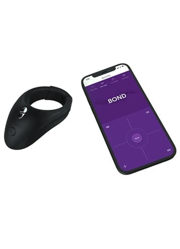Vibrator - We-Vibe Tease Us gavesett Bond Moxie - bilde 6