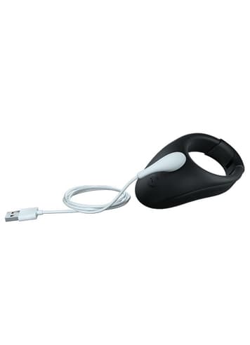 Vibrator - We-Vibe Tease Us gavesett Bond Moxie - bilde 10