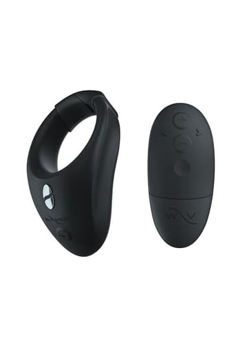 Sexleketøy for menn - We-Vibe Bond vibrerende penisring - bilde 8
