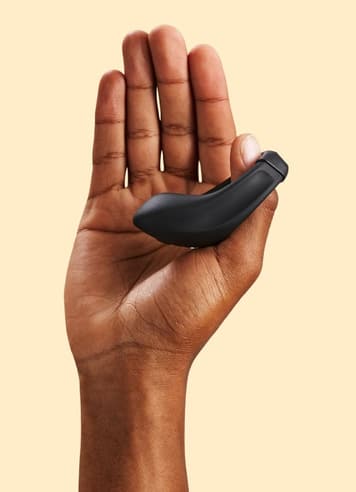 Sexleketøy for menn - We-Vibe Bond vibrerende penisring - bilde 17
