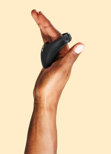 Vibrator - We-Vibe Tease Us gavesett Bond Moxie - bilde 11