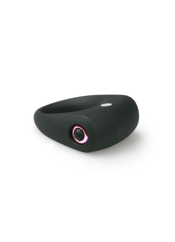 Sexleketøy for menn - EasyToys vibrerende penisring Vivid - bilde 4