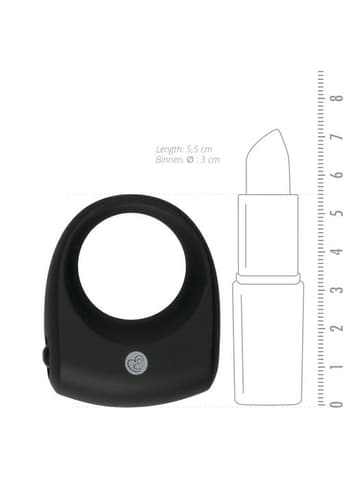 Sexleketøy for menn - EasyToys vibrerende penisring Vivid - bilde 5
