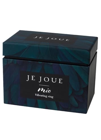 Sexleketøy for menn - Mio Penisring lilla - bilde 7