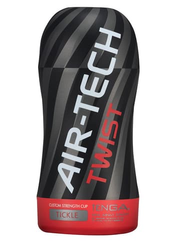 Sexleketøy for menn - Tenga masturbator Air Tech Twist - bilde 1