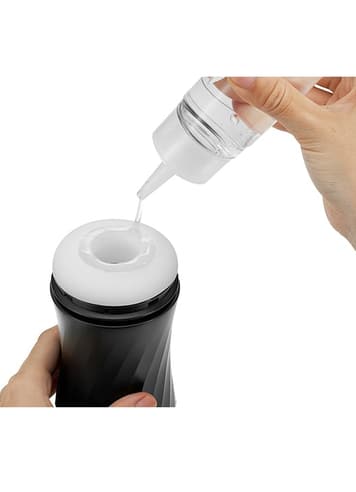 Sexleketøy for menn - Tenga masturbator Air Tech Twist - bilde 3
