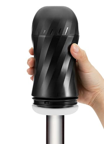 Sexleketøy for menn - Tenga masturbator Air Tech Twist - bilde 4