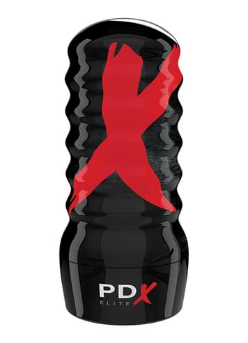 Sexleketøy for menn - Masturbator Oral Air Tight - bilde 2