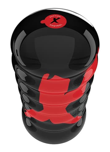 Sexleketøy for menn - Masturbator Oral Air Tight - bilde 3
