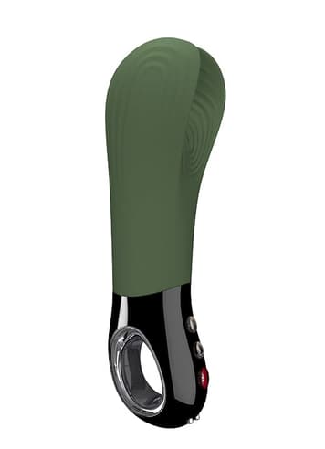 Sexleketøy for menn - Penisvibrator Fun Manta grønn - bilde 8