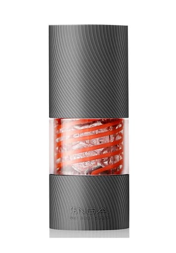 Sexleketøy for menn - Tenga onanihylse Spinner Hexa - bilde 5