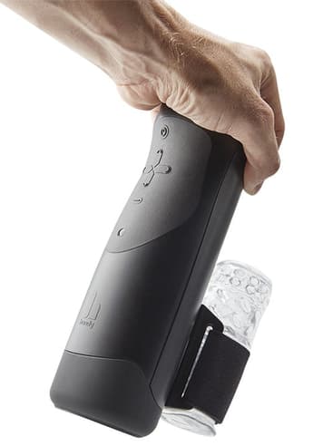 Strukturpakker - The Handy spennende runkepakke - bilde 6