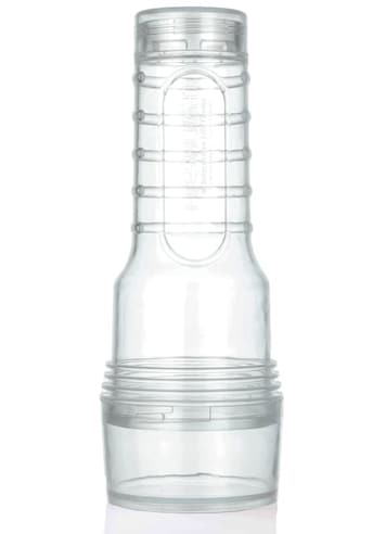 Sexleketøy for menn - Fleshlight Ice vagina - bilde 5