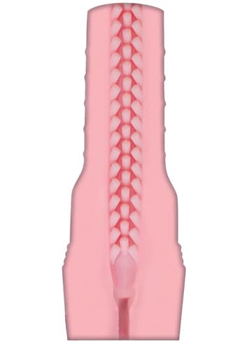 Sexleketøy for menn - Fleshlight Vibro vagina med vibrasjon - bilde 3