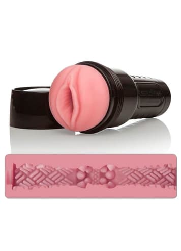 Sexleketøy for menn - Fleshlight reisevagina Go Surge - bilde 2