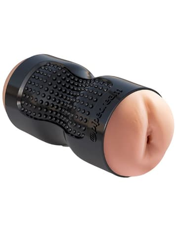 Sexleketøy for menn - Tight Grip vagina og anus - bilde 2