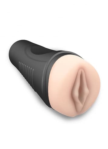 Sexleketøy for menn - Vagina Easy Grip SLT - bilde 1