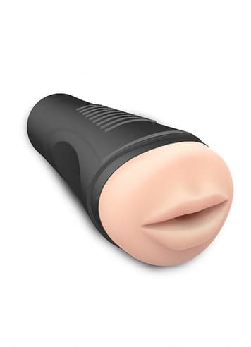Sexleketøy for menn - Oral masturbator Easy Grip SLT - bilde 1